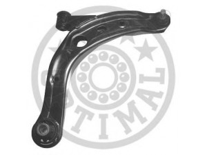 OPTIMAL G6-944 vikšro valdymo svirtis 
 Ašies montavimas/vairavimo mechanizmas/ratai -> Valdymo svirtis/pasukamosios svirties sujungimas -> Vairo trauklės (valdymo svirtis, išilginis balansyras, diago
LC6234300C