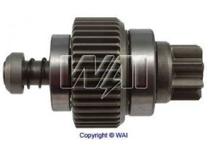 WAIglobal 54-8138 laisvos eigos pavara, starteris
2331236A00, 211465509, GD310447A