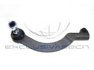 MDR MTR-8160 skersinės vairo trauklės galas 
 Vairavimas -> Vairo mechanizmo sujungimai
4852000QAH