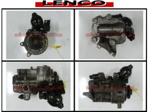 LENCO SP4114 hidraulinis siurblys, vairo sistema 
 Vairavimas -> Vairo pavara/siurblys
32 41 6 762 174, 32 41 6 767 243