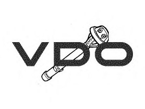VDO 246-069-039-001 plovimo skysčio purkštukas, priekinis langas
123 860 02 47, A123 860 02 47