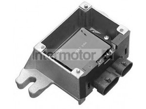 STANDARD 15891 valdymo blokas, uždegimo sistema 
 Variklis -> Variklio elektra
77 00 722 070, 77 00 732 263, 77 00 749 146