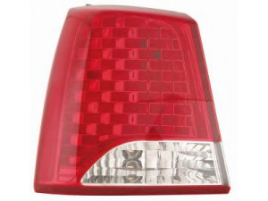LORO 223-1948R-UE kombinuotas galinis žibintas 
 Kėbulas -> Šviesos -> Kombinuotas galinis žibintas/dalys -> Kombinuotas galinis žibintas
924022P020