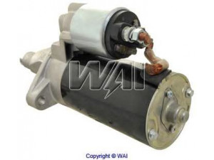 WAIglobal 31217N starteris
059911023H, 059911023HX