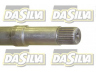 DA SILVA JC181 kardaninis velenas 
 Ratų pavara -> Kardaninis velenas
327238, 327239, 32730V, 32730W