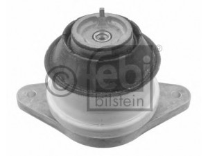 FEBI BILSTEIN 29329 variklio montavimas 
 Variklis -> Variklio montavimas -> Variklio montavimo rėmas
221 240 15 17