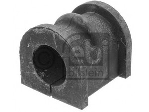 FEBI BILSTEIN 41475 skersinio stabilizatoriaus įvorių komplektas 
 Ašies montavimas/vairavimo mechanizmas/ratai -> Stabilizatorius/fiksatoriai -> Sklendės
44712-08001, 44712-31000