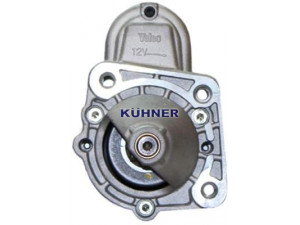 AD KÜHNER 254694 starteris 
 Elektros įranga -> Starterio sistema -> Starteris
57082400, 571082400