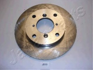 JAPANPARTS DP-800 stabdžių diskas 
 Dviratė transporto priemonės -> Stabdžių sistema -> Stabdžių diskai / priedai
55611-64B00, 55611-64B01, 55611-64B01-A00