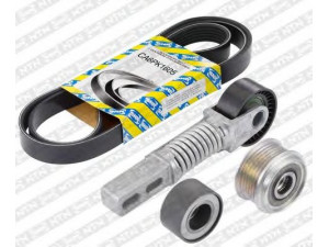SNR KA855.08 V formos rumbuotas diržas, komplektas 
 Techninės priežiūros dalys -> Techninės priežiūros intervalai
7701477546, 8200230958, 8200833543