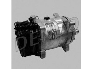 DENSO DCP99908 kompresorius, oro kondicionierius