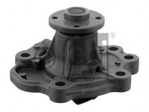 FEBI BILSTEIN 39300 vandens siurblys 
 Aušinimo sistema -> Vandens siurblys/tarpiklis -> Vandens siurblys
21010-4A00F, 21010-4A01A, 21010-4A01E