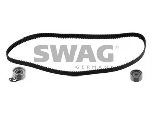 SWAG 81 92 4833 paskirstymo diržo komplektas 
 Techninės priežiūros dalys -> Papildomas remontas
13568-69066, 13568-69066 S1