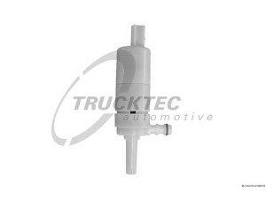 TRUCKTEC AUTOMOTIVE 02.61.006 vandens siurblys, priekinių žibintų plovimas
68017448AA, 210 869 1121, 210 869 1221