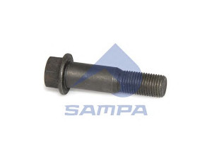 SAMPA 202.001 varžtas
81.90010-0067, 81.90010.0067, 81900100067