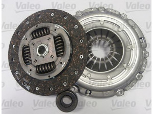 VALEO 828560 sankabos komplektas 
 Sankaba/dalys -> Sankabos remonto komplektas, visas
2052-G8, 2052-W1, 2052G8, 2052W1