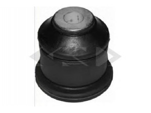 SPIDAN 411466 valdymo svirties/išilginių svirčių įvorė 
 Ašies montavimas/vairavimo mechanizmas/ratai -> Valdymo svirtis/pasukamosios svirties sujungimas -> Montavimas/sutvirtinimas
8E0 505 203 D, 8E0 505 203 D