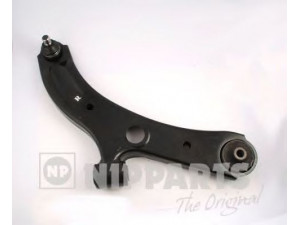NIPPARTS J4918010 vikšro valdymo svirtis 
 Ašies montavimas/vairavimo mechanizmas/ratai -> Valdymo svirtis/pasukamosios svirties sujungimas -> Vairo trauklės (valdymo svirtis, išilginis balansyras, diago
45201-62J00