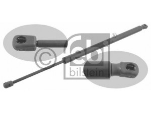 FEBI BILSTEIN 28563 dujinė spyruoklė, bagažinė 
 Priedai -> Bagažinė/pakrovimo skyrius
164 740 02 45