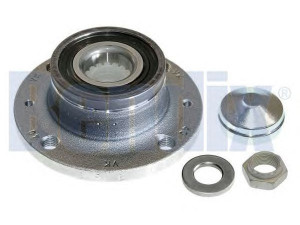 BENDIX 050546B rato guolio komplektas 
 Ašies montavimas/vairavimo mechanizmas/ratai -> Rato stebulė/montavimas -> Rato guolis
51787397, 71747713, 95608940