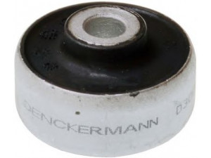DENCKERMANN D300083 valdymo svirties/išilginių svirčių įvorė 
 Ašies montavimas/vairavimo mechanizmas/ratai -> Valdymo svirtis/pasukamosios svirties sujungimas -> Montavimas/sutvirtinimas
8N0407181B