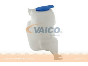 VAICO V10-6345 plovimo skysčio bakelis, lango plovimas 
 Priekinio stiklo valymo sistema -> Vandens bakelis/vamzdelis, priekinis stiklas
1J0 955 453 N