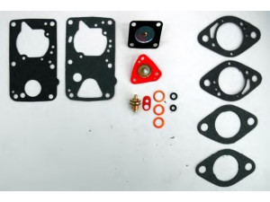 HOFFER HS47F remonto komplektas, karbiuratorius 
 Kuro mišinio formavimas -> Karbiuratorius, sistema -> Remonto komplektas