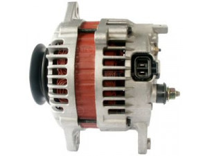 HC-PARTS JA1702IR kintamosios srovės generatorius 
 Elektros įranga -> Kint. sr. generatorius/dalys -> Kintamosios srovės generatorius
23100-8E100, LR180-749, LR180-749B