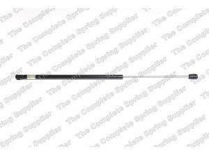 ROC GS1277 dujinė spyruoklė, bagažinė 
 Priedai -> Bagažinė/pakrovimo skyrius
1354844080
