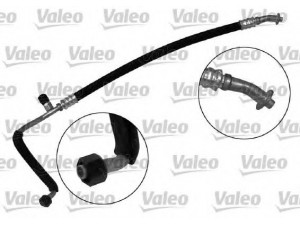 VALEO 818411 aukšto slėgio linija, oro kondicionavimas 
 Oro kondicionavimas -> Žarnelės/vamzdeliai
6K0820721B, 6K0820721B