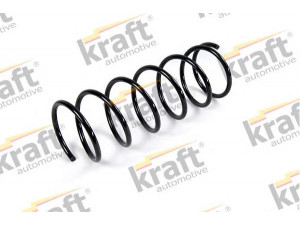 KRAFT AUTOMOTIVE 4025935 spyruoklė 
 Pakaba -> Spyruoklės
5002.33, 91512563