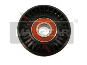 MAXGEAR 54-0114 įtempiklio skriemulys, V formos rumbuotas diržas 
 Diržinė pavara -> V formos rumbuotas diržas/komplektas -> Įtempiklio skriemulys
166 202 0219, 166 202 0519, 166 202 0619