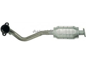 ASHUKI B510-51 katalizatoriaus keitiklis
1046106, 7219190, 7379348