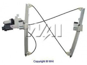WAIglobal WPR2402LM lango pakėliklis
6X0837461A, 6X0837461C, 6X0837461A