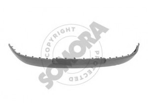 SOMORA 351074 spoileriai 
 Kėbulas -> Kėbulo dalys/ sparnas/buferis -> Spoileriai
1K68075219B9