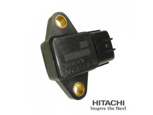 HITACHI 2508148 jutiklis, įsiurbimo kolektoriaus slėgis 
 Elektros įranga -> Jutikliai
22365VC100, 22365VC10A, PS6901KA