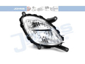 JOHNS 41 02 30-1 rūko žibintas 
 Kėbulas -> Pagalbiniai žibintai/dalys -> Rūko žibintas/dalys -> Rūko žibintas/įterp.
92202 1Y100