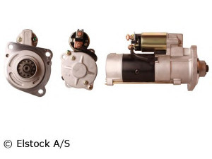 ELSTOCK 25-2326 starteris
F4TZ-11002-A, F5TU-11000-AA, F5TU-11000-AB