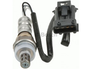 BOSCH F 00E 262 679 lambda jutiklis 
 Elektros įranga -> Jutikliai
12788129, 55351836