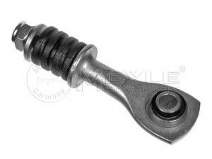 MEYLE 716 060 0000 šarnyro stabilizatorius 
 Ašies montavimas/vairavimo mechanizmas/ratai -> Stabilizatorius/fiksatoriai -> Savaime išsilyginanti atrama
1 039 511, 1 054 209, 93BB-5K566-AG