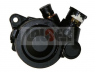 LAUBER 58.0014 hidraulinis siurblys, vairo sistema 
 Vairavimas -> Vairo pavara/siurblys
001 466 13 01