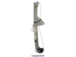 WAIglobal WPR2802LB lango pakėliklis
3B9839461A
