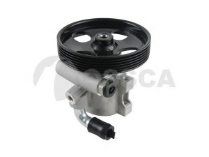 OSSCA 08185 hidraulinis siurblys, vairo sistema 
 Vairavimas -> Vairo pavara/siurblys
4007.X8, 4007.X9, 9630706380, 9633817680