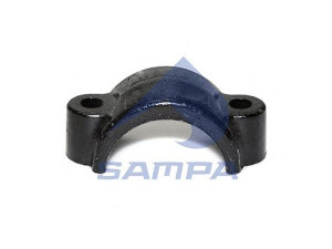 SAMPA 200.008 rėmas, stabilizatoriaus tvirtinimas
943 326 01 64, 9433260164, A 943 326 01 64