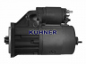 AD KÜHNER 10276 starteris 
 Elektros įranga -> Starterio sistema -> Starteris
055911023A, 055911023AX