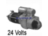 AD KÜHNER 254214 starteris