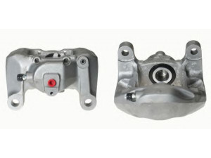 BUDWEG CALIPER 344308 stabdžių apkaba 
 Stabdžių sistema -> Stabdžių matuoklis -> Stabdžių matuoklio montavimas
7L6 615 423J, 7L6 615 423J, 7L6 615 423J
