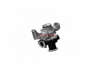 GARRETT 767378-5014S kompresorius, įkrovimo sistema 
 Išmetimo sistema -> Turbokompresorius
78005950000