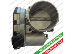 DIPASPORT FLAI031R droselio korpusas 
 Kuro mišinio formavimas -> Mišinio sudarymas -> Droselis/kuro vamzdeliai/vakuumo žarnelė
71716961