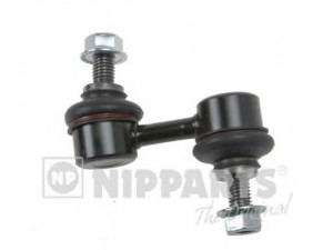NIPPARTS J4963004 šarnyro stabilizatorius 
 Ašies montavimas/vairavimo mechanizmas/ratai -> Stabilizatorius/fiksatoriai -> Savaime išsilyginanti atrama
EA03-34-170, EA03-34-170A